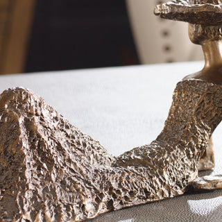Summer Days Sculpture
