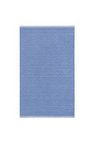 Herringbone Indoor/Outdoor Rug
