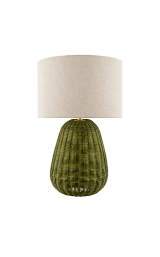 Olira Accent Table Lamp
