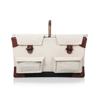 Pioneer Picnic Basket
