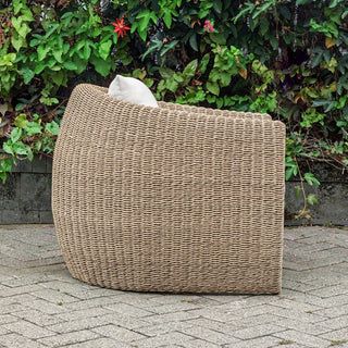 Tropic Outdoor Lounge Chair
