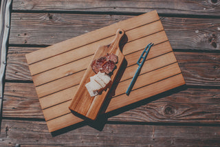 Charleston Picnic Basket

