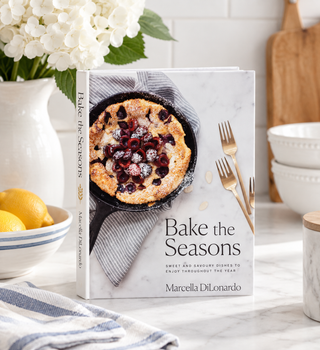 Bake the Seasons
