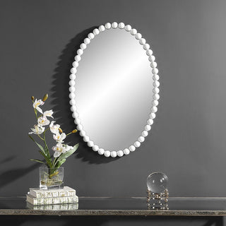 Serna Oval Mirror
