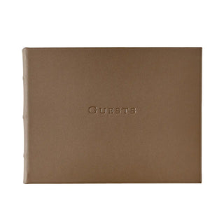 Guest Book
