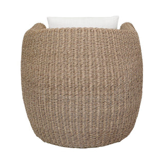 Tropic Outdoor Lounge Chair
