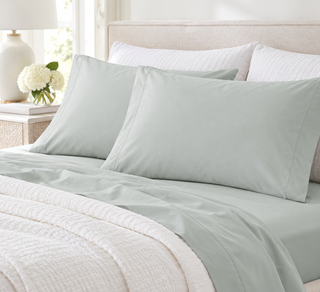 Organic Cotton Pillowcases
