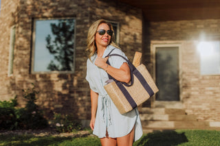 Parisian Picnic Basket
