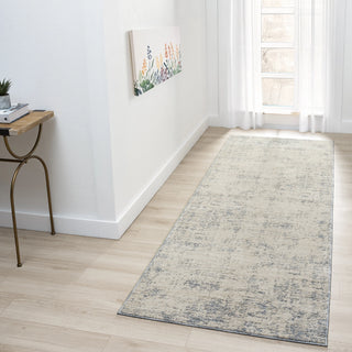 Vida Transitional Abstract Indoor Area Rug
