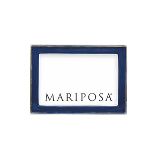 Signature Frame

