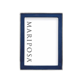 Signature Frame
