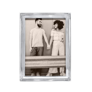 Signature Frame

