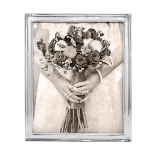 Signature Frame
