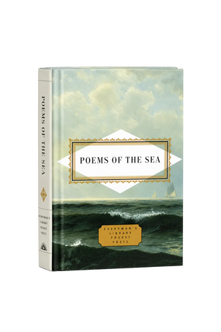 Poems of the Sea
