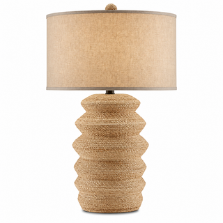 Kavala Table Lamp
