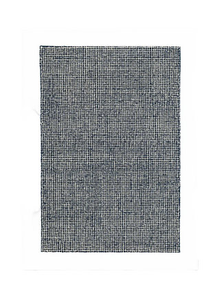 Matrix Hand Tufted Wool Rug
