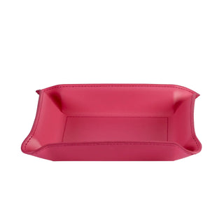 Leather Valet Tray
