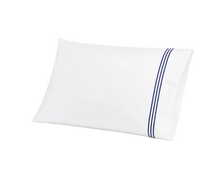 Set of 2   Trio Pillowcases
