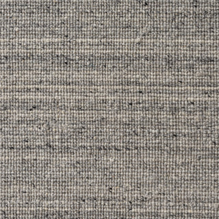 Contemporary Solid Indoor Area Rug
