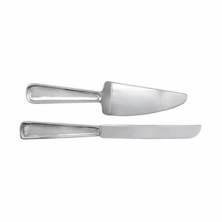 Signature Cake Server Set
