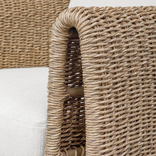Tropic Outdoor Lounge Chair
