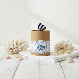 Beach Walk Soy Candle
