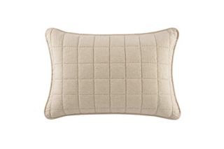 Monet Quilted Sham
