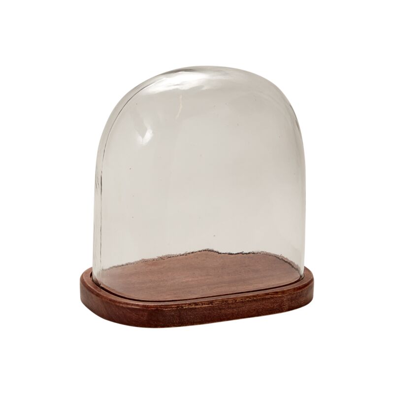 Treasure Collection Cloche - Online Only