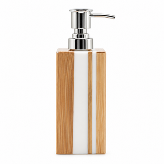 Ashford Soap Pump
