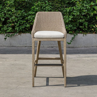 Paloma Outdoor Stool
