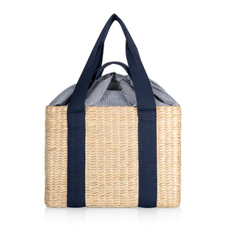 Parisian Picnic Basket

