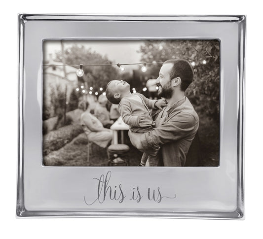 This Is Us 5x7 Frame