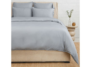 Parker Bamboo Sateen Duvet Set
