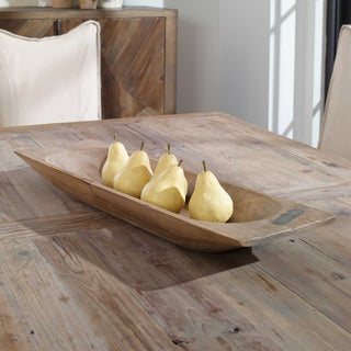 Dough Tray
