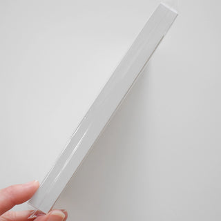 Floating Gull Notepad
