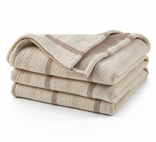 Lowen Stripe Blanket
