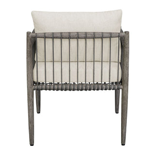 Borneo Outdoor Dining Chair
