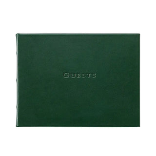 Guest Book
