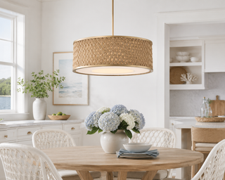 Pinchot   4 Light Pendant
