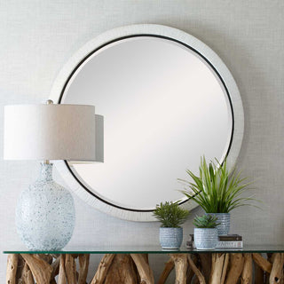 Granada Round Mirror
