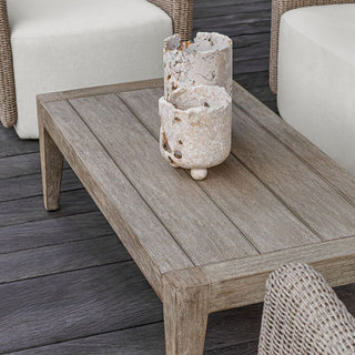 Kirkham Indoor/Outdoor Coffee Table
