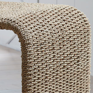 Calabria End Table
