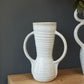 Telfair Vase - Online Only