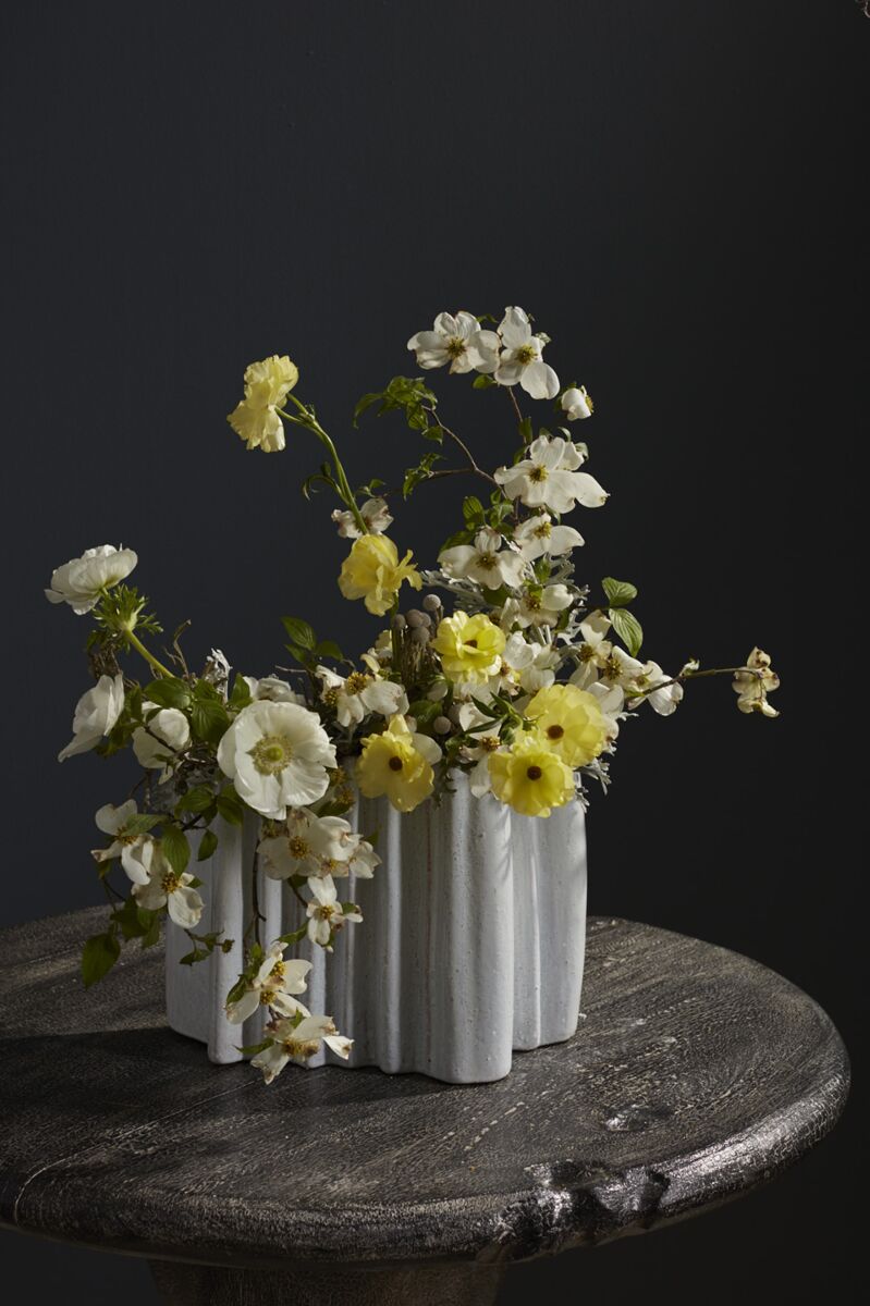 Artemis Vase - Online Only