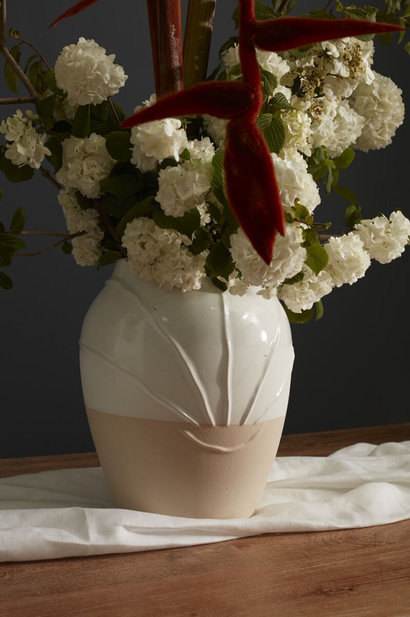 Aeon Vase - Online Only