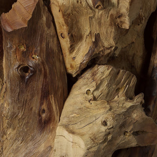 Driftwood Coffee Table
