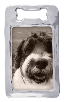 Open Dog Bone 4x6 Frame
