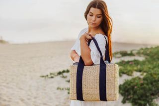 Parisian Picnic Basket
