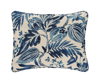Antigua Linen Sham
