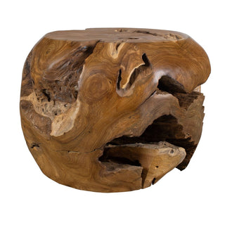 Sola Indoor/Outdoor Side Table
